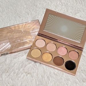 NWT - ESTEE LAUDER, Goddess Glow - Bronze Goddess.